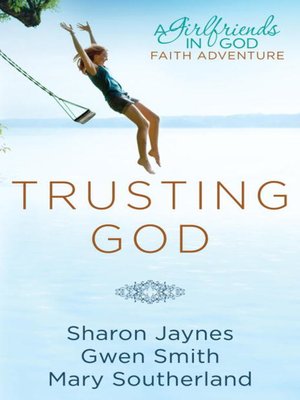 cover image of Trusting God